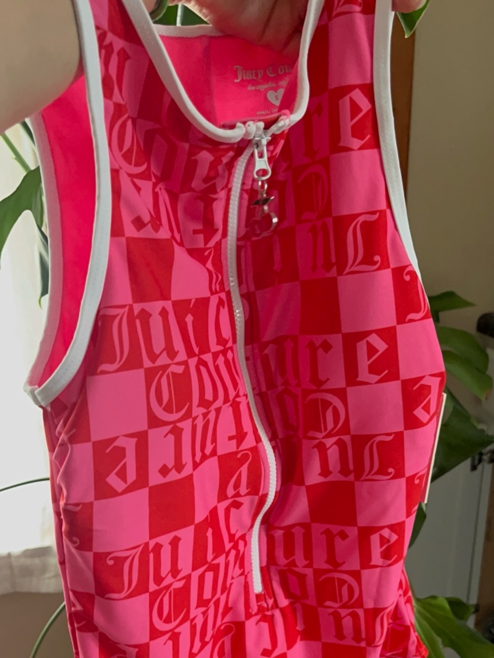 JUICY COUTURE SWIMSUIT